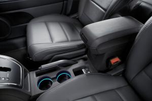 Jeep Patriot Limited 2010 года